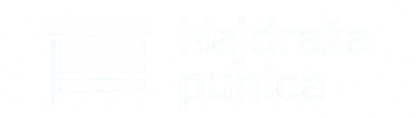 Najdraža Punica